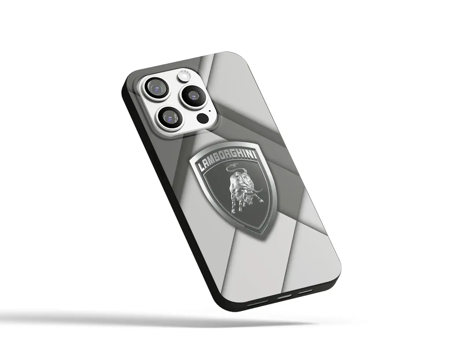 Lamborghini Handyhülle Anpassbares Design Pro